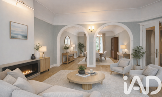 Maison 8 Pièces 169 m² à vendre à Meudon (92190)