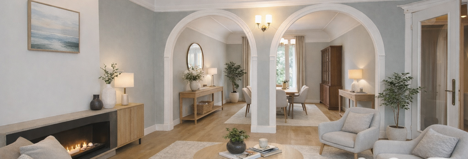 Maison 8 Pièces 169 m² à vendre à Meudon (92190)