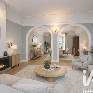 Maison 8 pièces 1050000 €