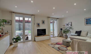 Maison 6 Pièces 115 m² à vendre à Andrézieux-Bouthéon (42160)