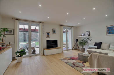 Maison 6 pièces 297000 €