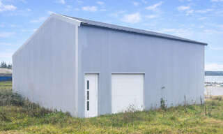 Local industriel  95 m² à vendre à Saint-Pardoux-Isaac (47800)