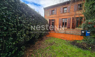 Maison 3 Pièces 78 m² à louer à Launaguet (31140)