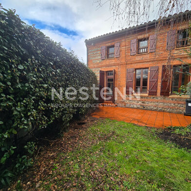 Maison 3 pièces 874 €