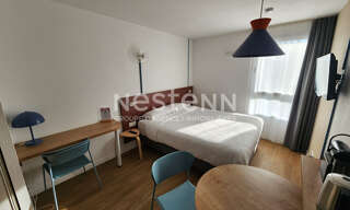 Appartement 1 Pièce 18 m² à vendre à Toulouse (31500)