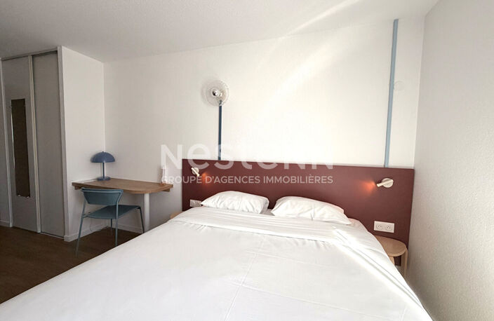 Ensemble 3 appartements T1 dans Aparthotel Toulouse 31500, — photo 2
