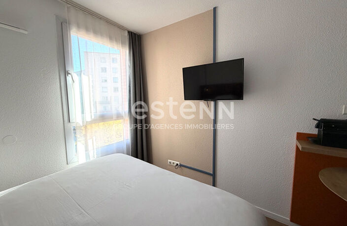 Ensemble 3 appartements T1 dans Aparthotel Toulouse 31500, — photo 4