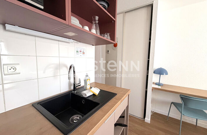 Ensemble 3 appartements T1 dans Aparthotel Toulouse 31500, — photo 5