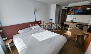 Appartement 1 Pièce 18 m² à vendre à Toulouse (31500)