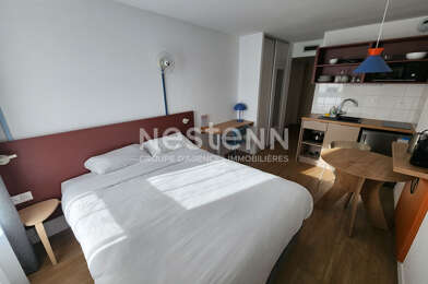 Appartement 1 pièces 69000 €