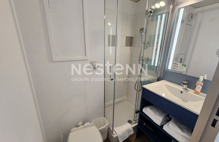Aparthotel Toulouse 1 pièce 18.39 m2  meublé 31500 au pied du métro — photo 4