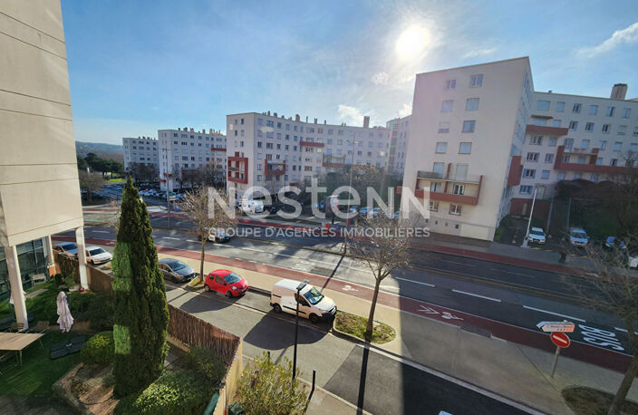Aparthotel Toulouse 1 pièce 18.39 m2  meublé 31500 au pied du métro — photo 5
