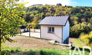 Maison 1 Pièce 19 m² à vendre à Saint-Jean-du-Bruel (12230)