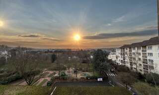 Appartement 4 Pièces 68 m² à vendre à Ermont (95120)