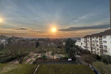 Appartement 4 pièces 169000 €