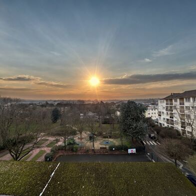 Appartement 4 pièces 169000 €