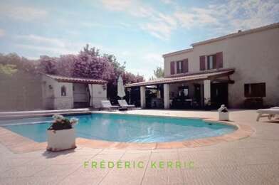 Maison 6 pièces 492000 €