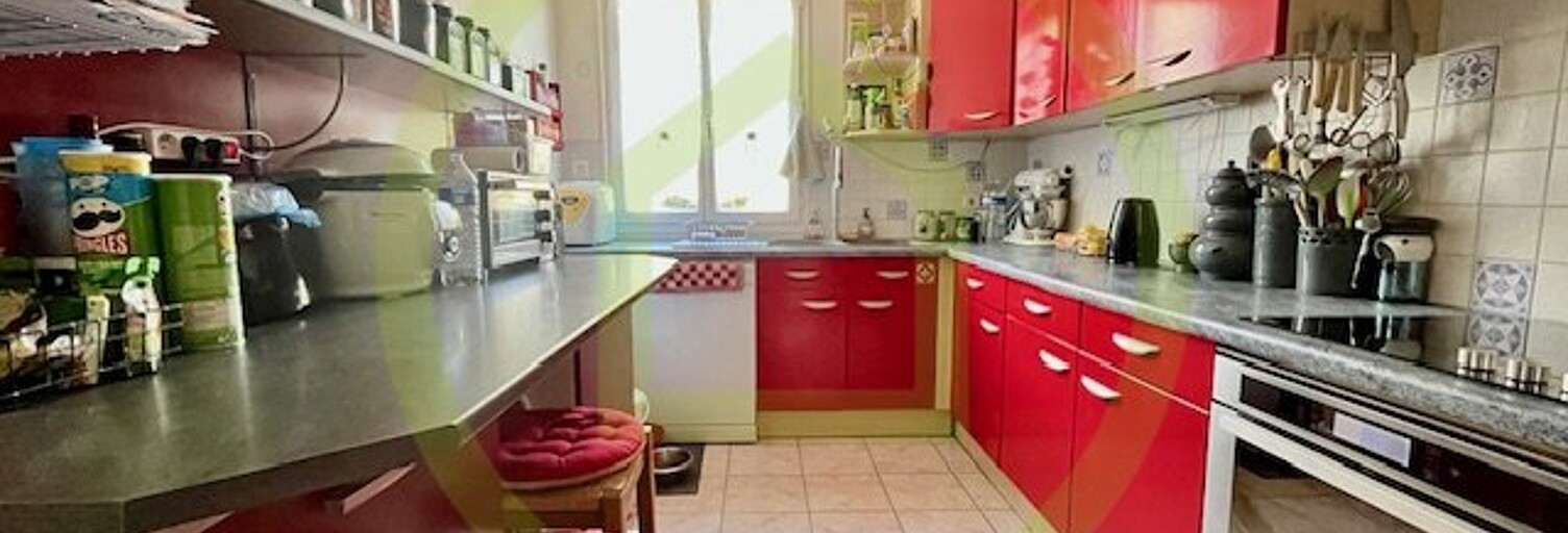 Maison 6 Pièces 119 m² à vendre à Talmontiers (60590)