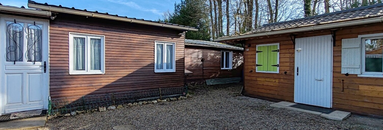 Maison 3 Pièces 72 m² à vendre à Nargis (45210)