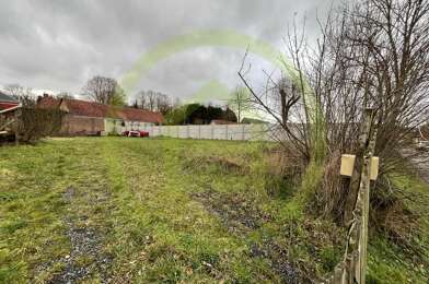 Terrain  30000 €