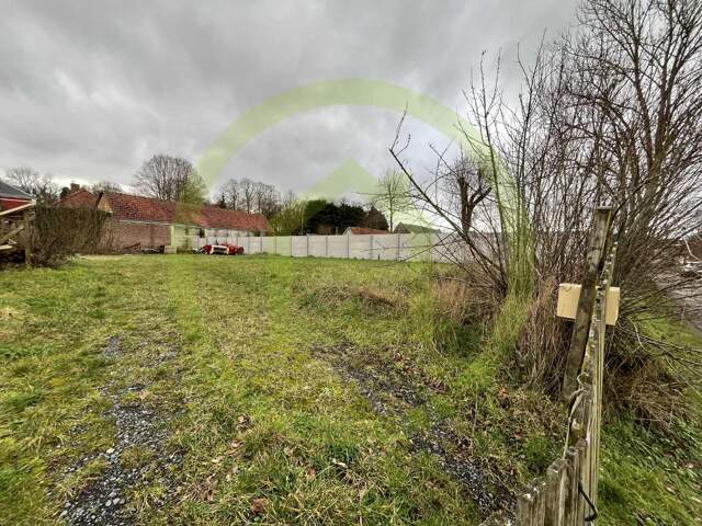 Terrain — photo du bien