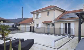 Maison 5 Pièces 124 m² à vendre à Montalieu-Vercieu (38390)