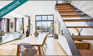 Maison 6 Pièces 140 m² à vendre à Gauriaguet (33240)