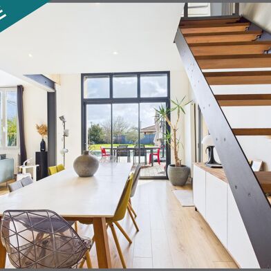 Maison 6 pièces 395000 €