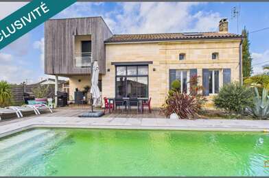 Maison 6 pièces 395000 €