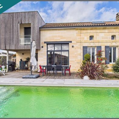 Maison 6 pièces 395000 €