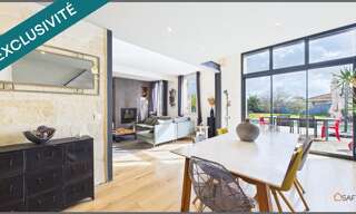 Maison 6 Pièces 140 m² à vendre à Gauriaguet (33240)