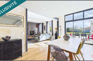 Maison 6 pièces 395000 €