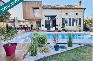 Maison 6 pièces 395000 €