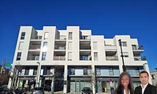 Bureau 7 Pièces 152 m² à louer à L'Isle-d'Abeau (38080)