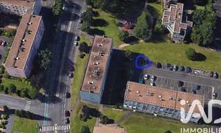 Garage  12 m² à vendre à Fleury-les-Aubrais (45400)