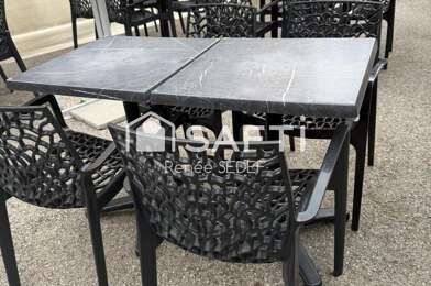 Commerce  120000 €