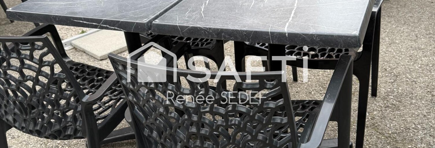 Commerce  92 m² à vendre à Cagnes-sur-Mer (06800)