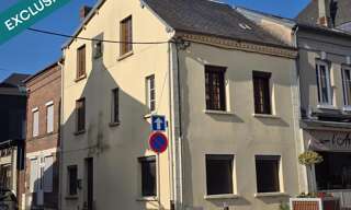 Maison 5 Pièces 125 m² à vendre à Livarot-Pays-d'Auge (14140)