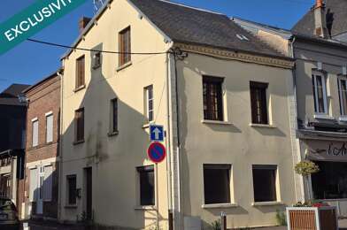Maison 5 pièces 85000 €