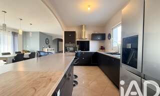 Maison 4 Pièces 165 m² à vendre à Castelsarrasin (82100)