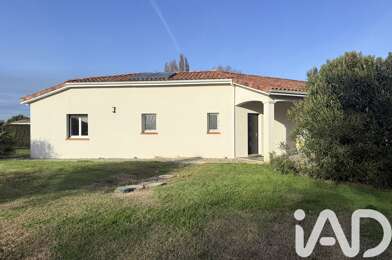 Maison 4 pièces 311000 €