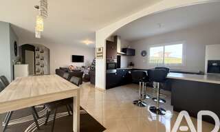 Maison 4 Pièces 165 m² à vendre à Castelsarrasin (82100)