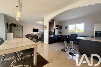 Maison 4 pièces 311000 €