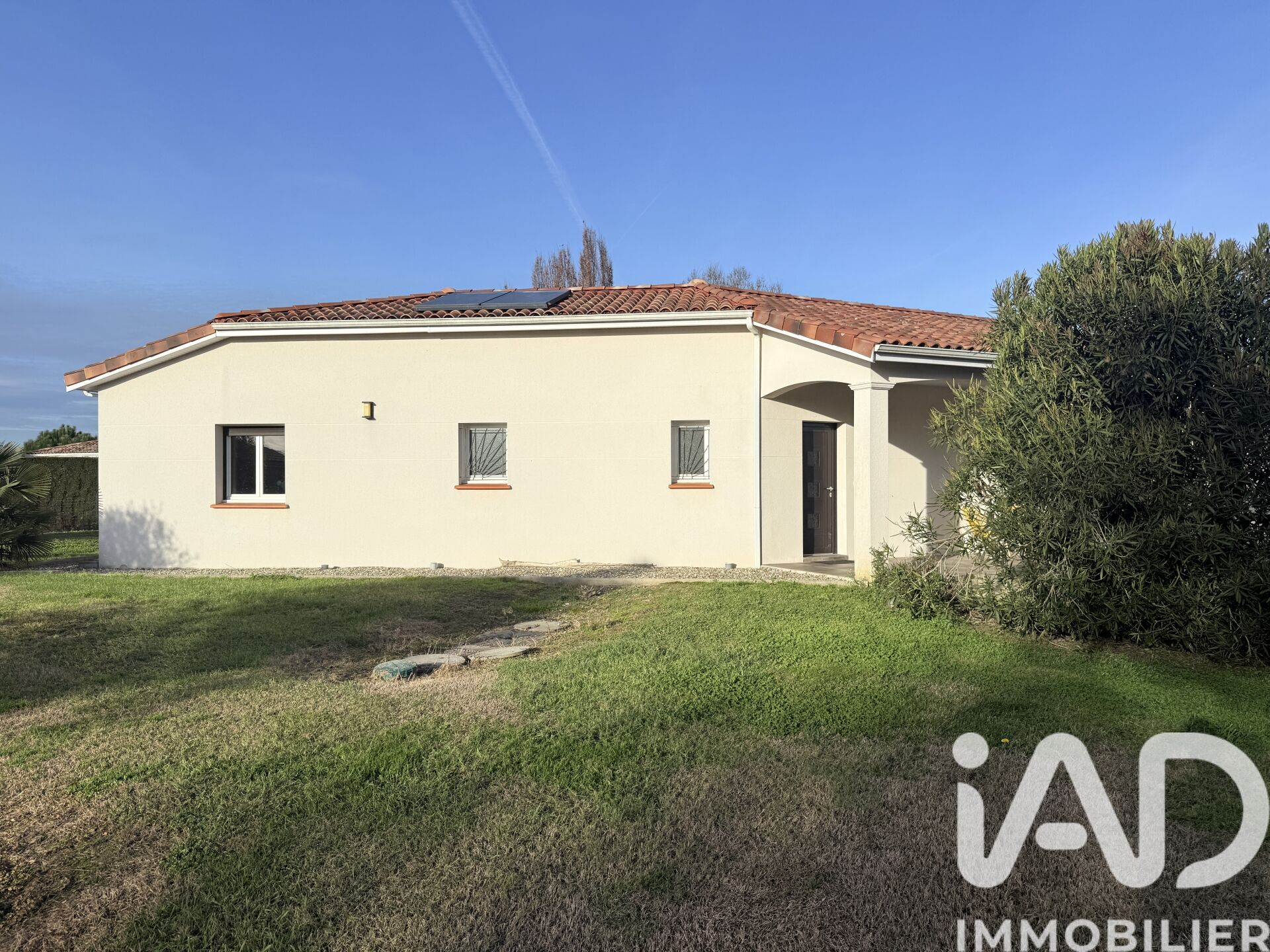 Vente Maison/villa 4 pièces - Photo 3