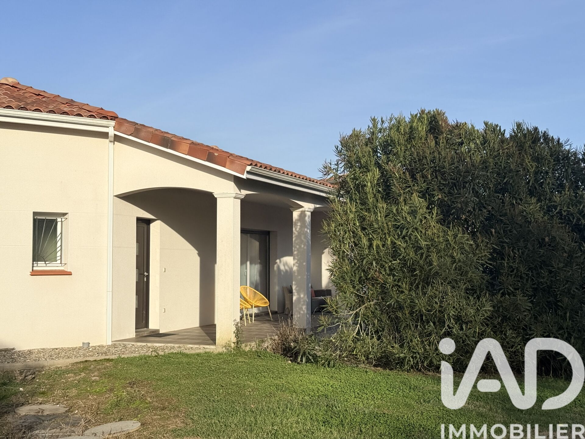 Vente Maison/villa 4 pièces - Photo 4
