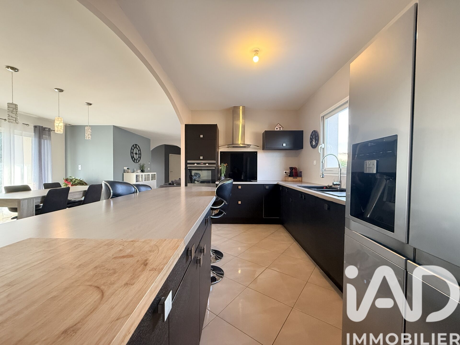 Vente Maison/villa 4 pièces - Photo 5