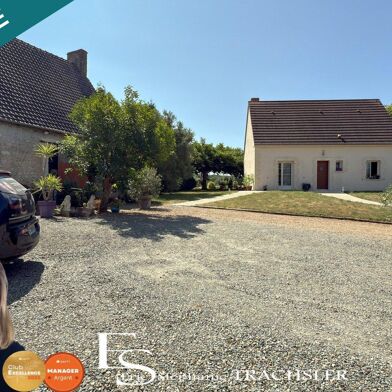 Maison 5 pièces 299900 €