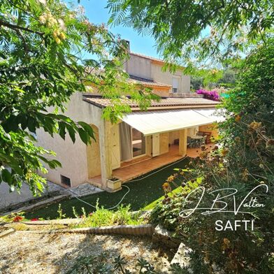 Maison 6 pièces 539000 €