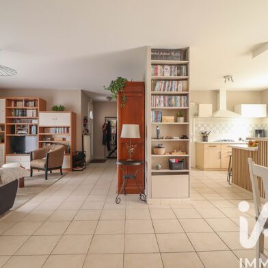 Maison 4 pièces 243000 €