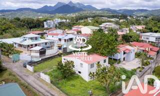 Maison 4 Pièces 150 m² à vendre à Fort-de-France (97200)